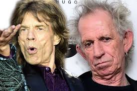 Check spelling or type a new query. Keith Richards Confesses He S Never Bothered To Listen To Rolling Stones Bandmate Mick Jagger S Solo Music Irish Mirror Online