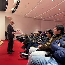 NYU Tandon School of Engineering