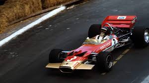 Image result for Green Go 1970 Monaco