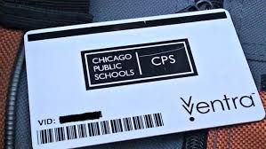 Ventra is the fare payment system for pace and cta. Cta Charges Kids Full Fares To Get To Summer School Job Programs Wbez Chicago