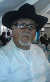 Natividad Carmona Obituary (1936