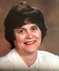 Elizabeth Sullivan Obituary