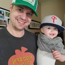 Happy Father's Day to all the dads out there and a special shout out to our  Lemonade dads. Thank you for all you do! Anthony Pigliacampo, co-founder &  co-CEO Jamal Booker, director