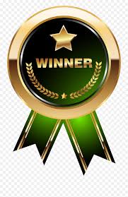 Pngtree offers winner png and vector images, as well as transparant background winner clipart images and psd files. Clipart Winner Logo Png Free Transparent Png Images Pngaaa Com
