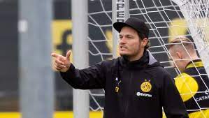 €250th.* may 12, 1999 in , Edin Terzic Things To Know About The Interim Borussia Dortmund Manager