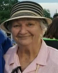 Mary Kathryn Drew Obituary (2025)