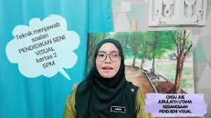 Senarai kertas soalan peperiksaan percubaan spm 2018 beserta skema jawapan akan ditambah dari semasa ke semasa. Soalan Seni Spm 2018 Kertas 2 Cute766
