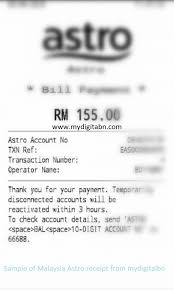 Avoid the temptation to spend more than you are able to pay back starting at 1 mile, you can redeem your miles as a credit to your account to pay for all or part of your bill, for cash as an. Instant Astro Malaysia Bill Payment In Brunei Mydigitalbn