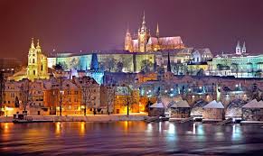 5 of the biggest, by square footage, found around the globe. The Largest Ancient Castle In The World Prague Castle