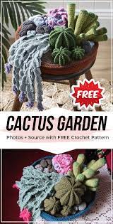 100 Cactus Ideas In 2021 Crochet Cactus Cactus Crochet Plant