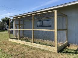 By roger rodendale (paperback / softback, 2015) at the best online prices at ebay! Building A Backyard Quail Flight Pen Uplander Lifestyle