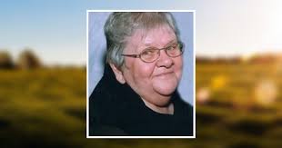 Shirley A. Wright Obituary July 22, 2012