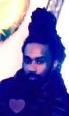 Leonidas Brown's Instagram, Twitter & Facebook