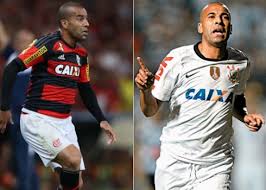Maybe you would like to learn more about one of these? Da Nacao E Da Fiel Lembre Quem Jogou Por Flamengo E Corinthians Lance