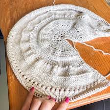 Download caron cakes step up knit wrap free pattern crochet. Shawl Knitting Patterns Knitting In The Park