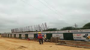 Bengaluru suburban rail to get full-time MD soon; railways invite  applications