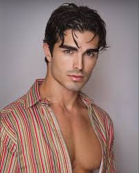 OFFICIAL ANNOUNCEMENT]: MISTER GLOBAL PUERTO RICO 🇵🇷 ※ JOSE ALI GARCIA ※  He's 29 years old holding a degree in International Trade. Combining their  business acumen with a passion for health and