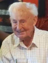 Obituary information for John McGing