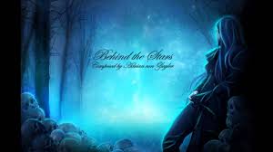 Behind The Stars Symphonic Metal Metal Songs Gymnastics Floor Music