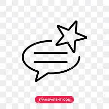 Please, feel free to share these icon images with your friends. Testimonial Vector Icon Isolated On Transparent Background Testimonial Royalty Free Cliparts Vectors And Stock Illustration Image 107765719