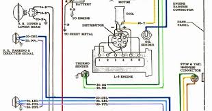 Electric L 6 Engine Wiring Diagram Chevy Trucks 1963 Chevy Truck Chevy