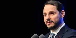 Berat albayrak, 1 ocak 1978 tarihinde i̇stanbul'da dünyaya gelmiştir. Berat Albayrak Kimdir Berat Albayrak Ozgecmis Genclik Haber Sitesi On5yirmi5 Com