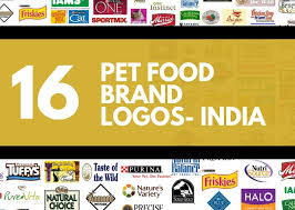 In 2019 india had already made $388m (approximately inr 2756.43 crores). 16 Best Pet Food Brands In India With Logos Brandyuva In