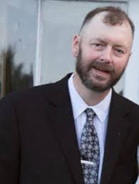 Obituary for Christopher M Wright