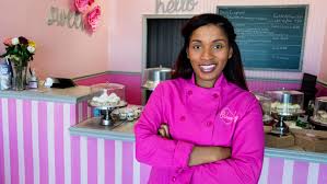 About us lee lan florist montgomery al. Cakeology Bakery Owner Fedelia Dee Dee Crenshaw Turns Hobby Into Success