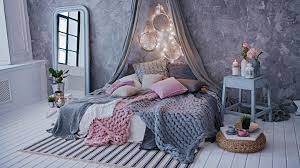 Allerdings gestaltet es sich sehr schwierig etwas gegen den schimmel im schlafzimmer zu unternehmen, wenn du ihn noch gar nicht gefunden hast. Schlafzimmer Gemutlicher Machen 15 Tricks Brigitte De