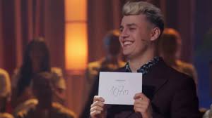 Papaplatte fliegt aus Spiel in Pro7-Show, weil er denkt, das Brandenburger  Tor ist 165 m hoch