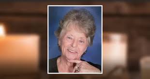 Loretta 'Jo' Joyce Hoffart Obituary April 14, 2023