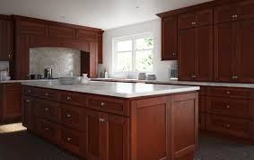 The simple square style and caramel stain are a casual design choice for your kitchen or bath. The Rta Store S Top 4 Cabinets For August The Rta Store