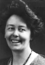 Full article: Changing faces: Miles Franklin and photography