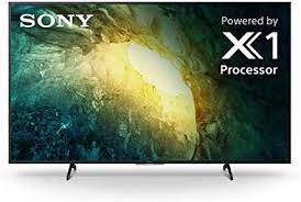 Sony x90ch vs x900h review : Amazon Com Sony X750h 65 Inch 4k Ultra Hd Led Tv 2020 Model Electronics