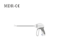 Curved Jaw Electrosurgical Vessel Sealer/Divider SL0823 ...