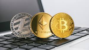 Crypto 101: what are cryptocurrencies and ICOs? | IFSE Institute