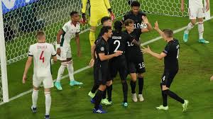 Deutschland steht im achtelfinale der em. Qjqequvq9bxdhm