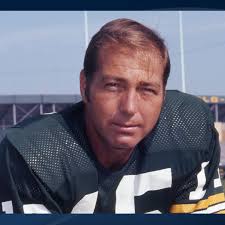 Football legend Bart Starr dies at age 85