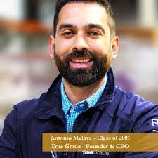 John Malave's Instagram, Twitter & Facebook