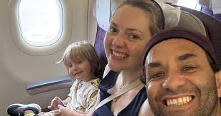 We left UK because it was too expensive, now we can't afford to come back'