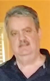 David Knott Obituary