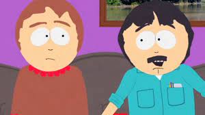 The Wild South Park Theory That Makes Randy And Sharon Siblings
