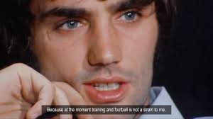 George Best: All By Himself