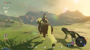 نتيجة بحث الصور عن تحميل لعبة the legend of zelda breath of the wild للكمبيوتر