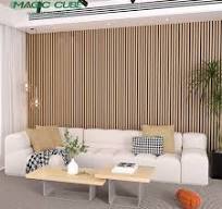 Chine Panneau acoustique Akupanel en bois personnalisé ...