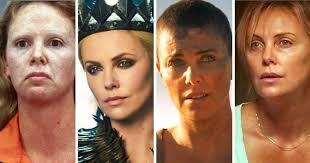 Turli xil obrazlarni qoyilmaqom qilib ijro etgan aktyor va aktrisalar  (foto) — Daryo Yangiliklari