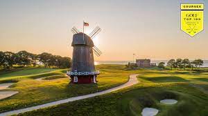 The national golf links hosted the first walker cup in 1922, when a team of amateur golfers representing great britain & ireland took on the best credited with laying the foundations of golf in america, golf architect charles blair madonald is best known for creating a trilogy of courses that are. Here Are The 10 Best Golf Courses In Each Region Of The United States