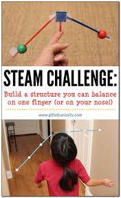 Steam Challenge Steam Challenges Engineering Activities Steam Activities Elementary