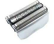 Combination Pack Shaving Head 70S & Knife for Braun Series 7, Active Power,  Wet